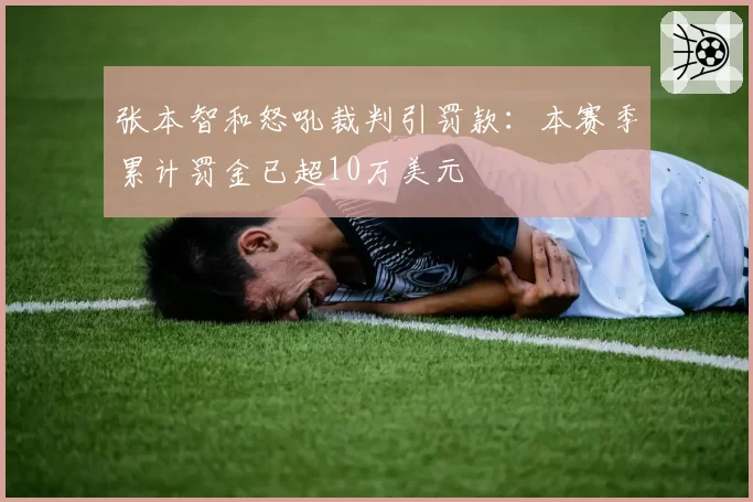 张本智和怒吼裁判引罚款:本赛季累计罚金已超10万美元