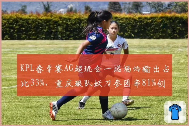 KPL春季赛AG超玩会一诺场均输出占比33%,重庆狼队妖刀参团率81%创决赛新高
