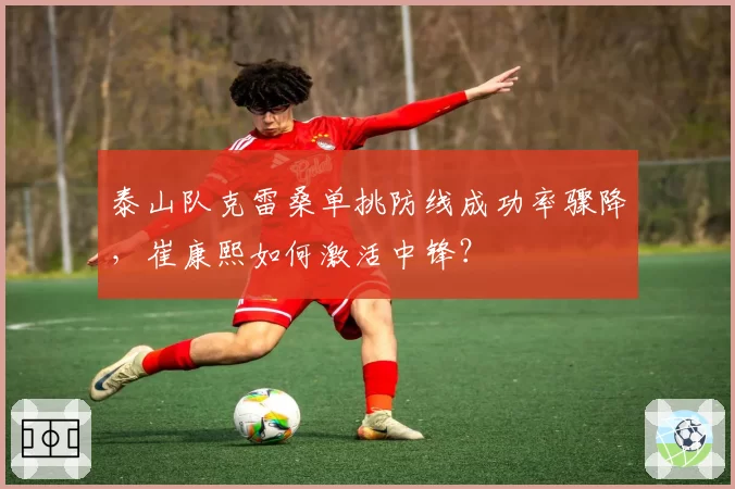 泰山队克雷桑单挑防线成功率骤降，崔康熙如何激活中锋？