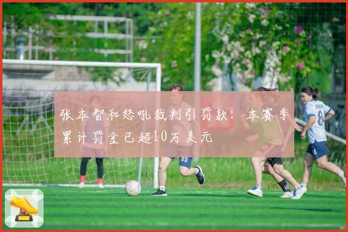 张本智和怒吼裁判引罚款:本赛季累计罚金已超10万美元